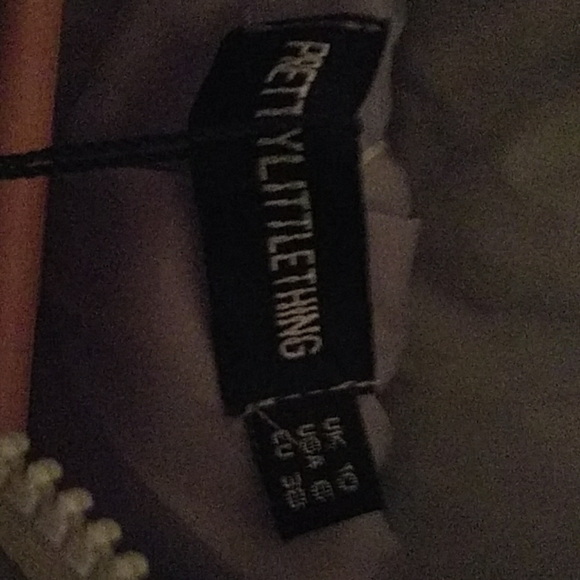 Puffer jacket - Picture 3 of 4